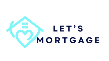 Let's Mortgage Florida Logo